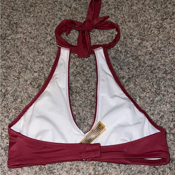 PINK Swim Suit Top - Picture 2 of 3